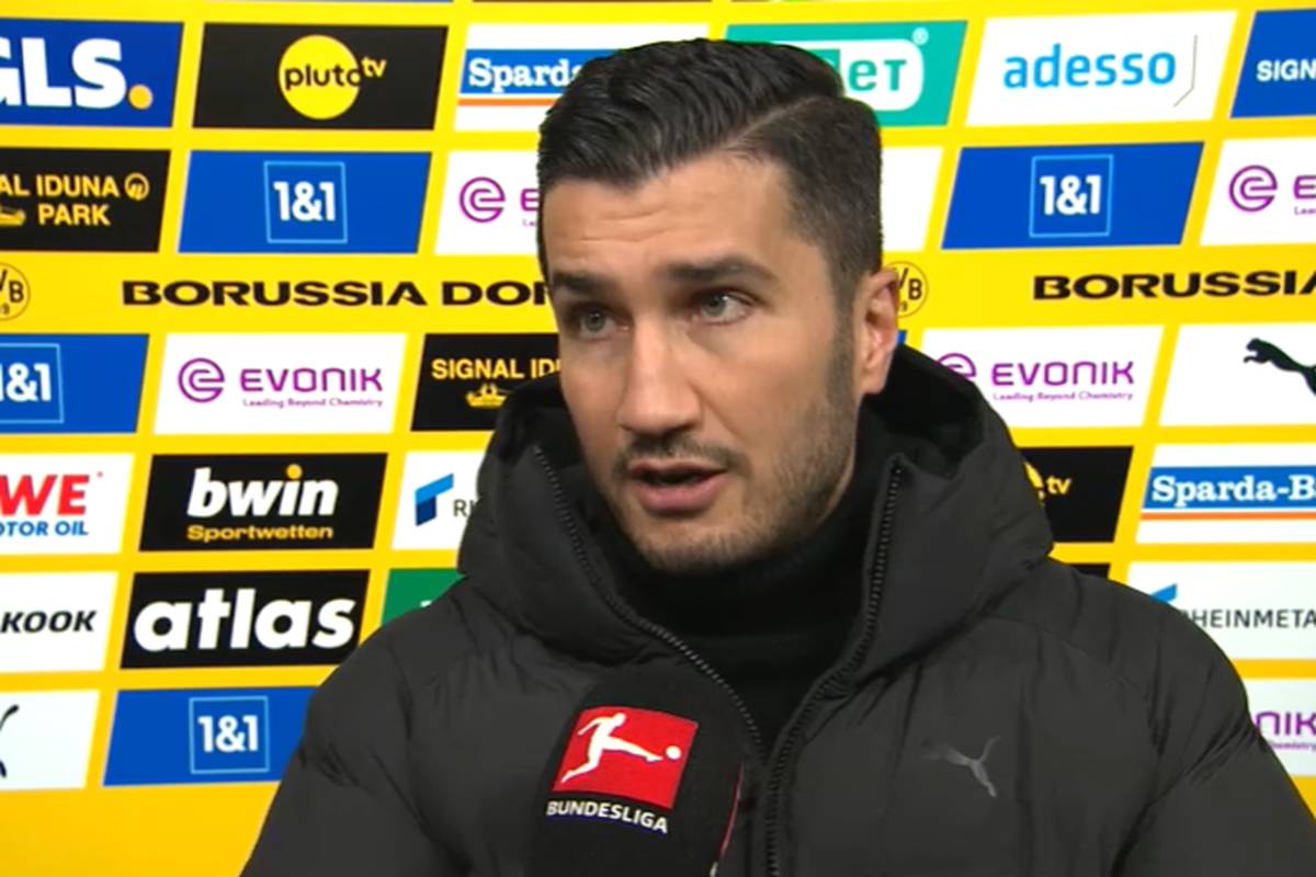 BVB-Coach Nuri Sahin hadert nach der Niederlage gegen Leverkusen mit der Krankheitsmisere - aber auch mit Spielern, die unter ihrem Limit geblieben seien.