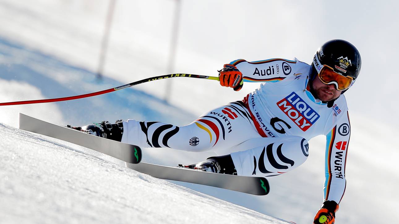 Brandner gewinnt Super-G in Chile