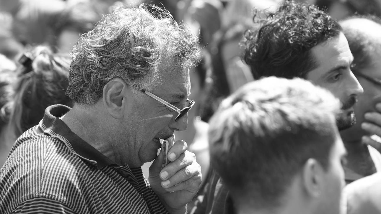 Vater von Emiliano Sala gestorben