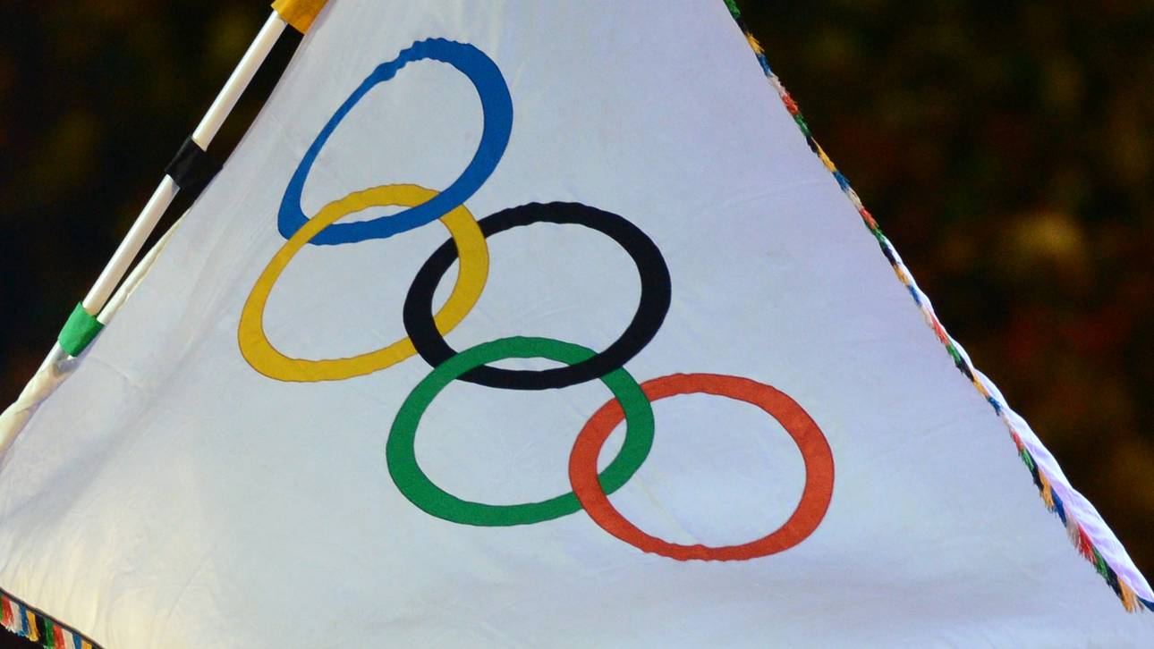 Olympia: IOC unterstützt Flüchtlinge