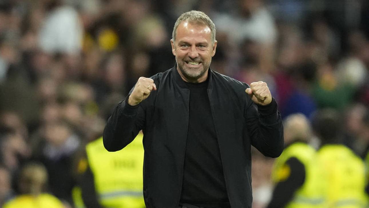 Das gab es bei Barca noch nie!