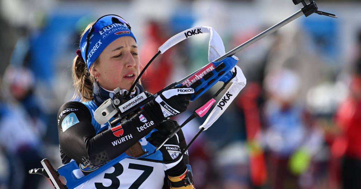 Le biathlon individuel à Oslo reporté – Preuß est toujours absent de la liste