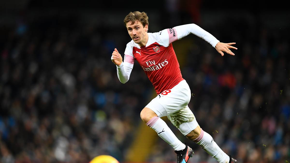 NACHO MONREAL (FC Arsenal): Arsenal wird im Finale wahrscheinlich mit einer Dreierkette agieren. Mit Monreal könnte Unai Emery auf einen erfahrenen Mann zurückgreifen. Der Spanier macht selten Fehler - gehörte aber noch nicht zur absoluten Weltklasse. VORTEIL CHELSEA - 2:0