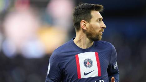 Eine Verlängerung von Lionel Messi bei Paris St. Germain scheint immer unwahrscheinlicher. Dafür könnte es zu einer spektakulären Rückkehr zu seiner alten fußballerischen Liebe kommen.