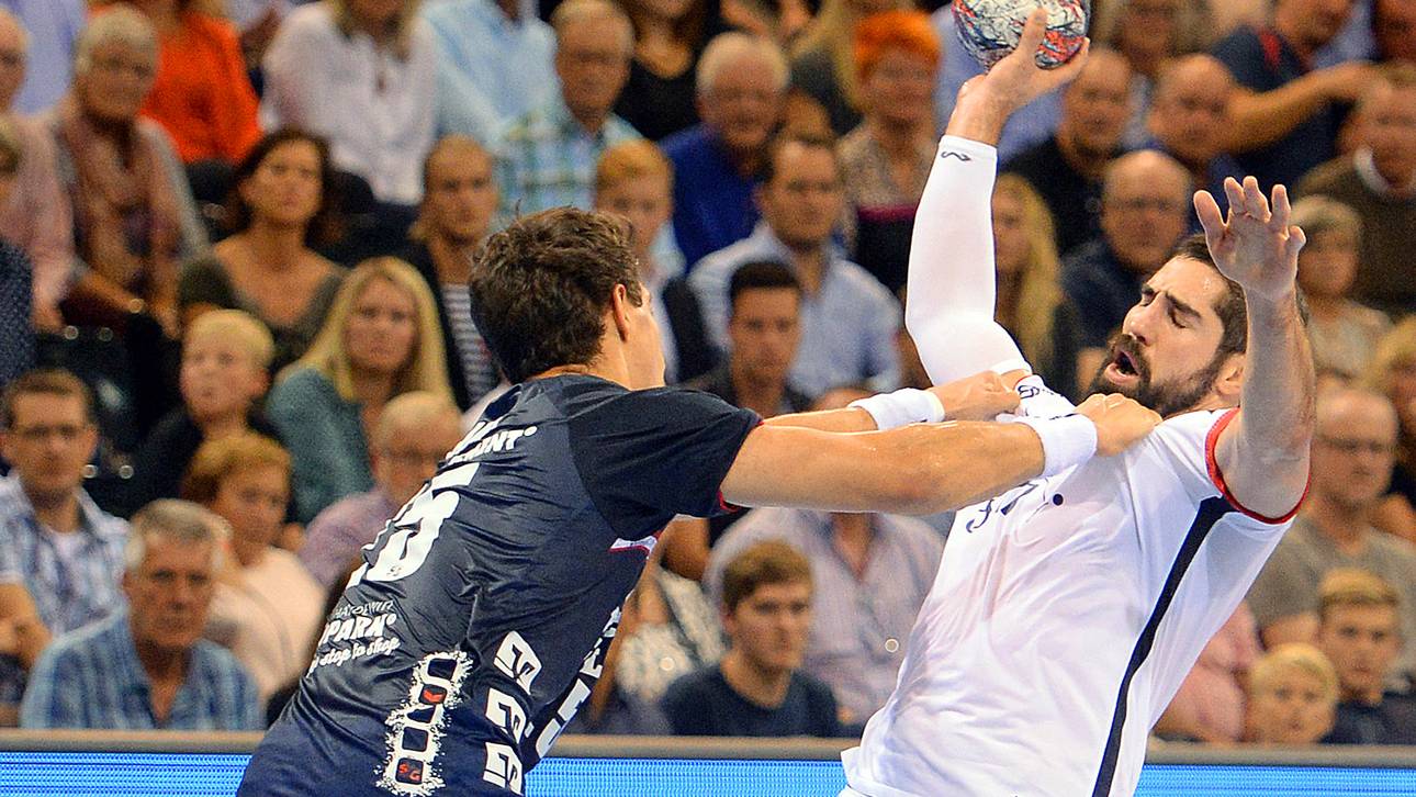 Flensburg vermöbelt Paris‘ Startruppe