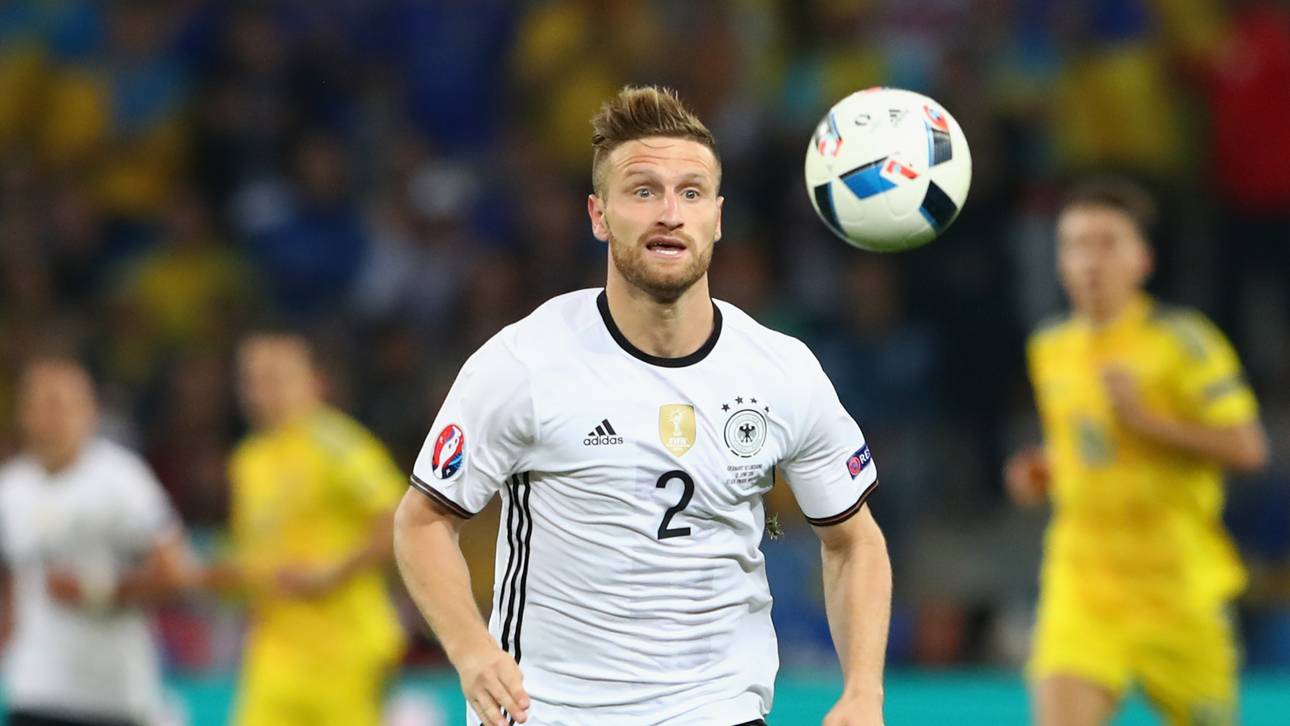 Mustafi darf Valencia verlassen