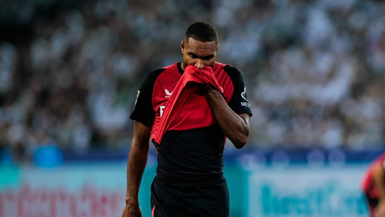 Bleibt Jonathan Tah bei Bayer Leverkusen oder geht er doch noch?