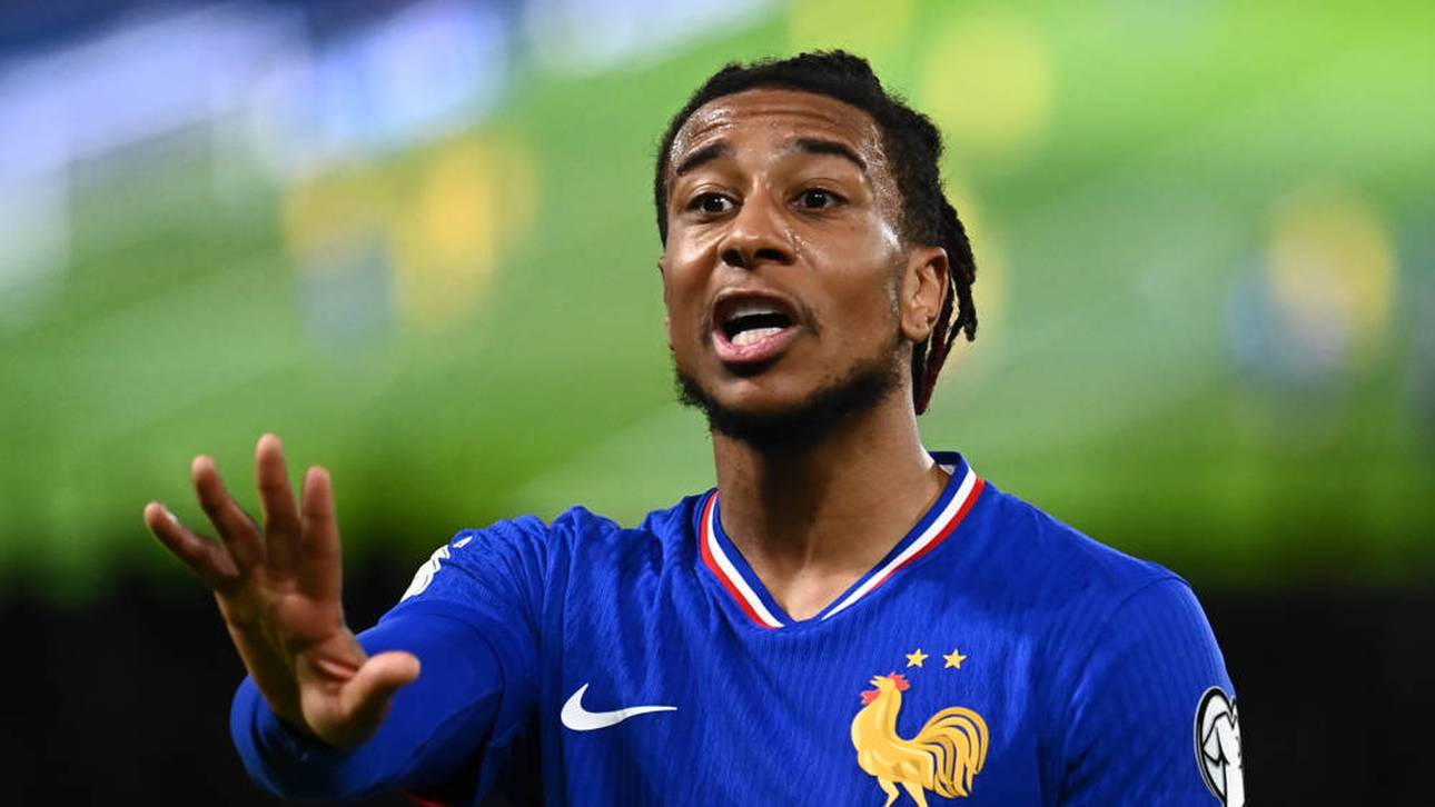 Beinahe-Drama um Bayern-Star