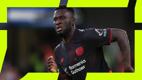 Victor Boniface wechselt wohl doch nicht zur AC Mailand. Die Medizinchecks könnten dem Nigerianer zum Verhängnis geworden sein. Ein PSG-Star ist sich derweil wohl mit einem Premier-League-Klub einig. 
