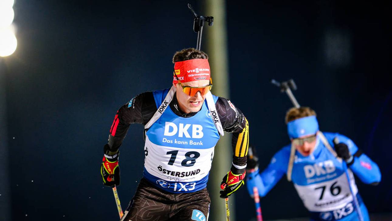 Nächster Achtungserfolg für Horn?