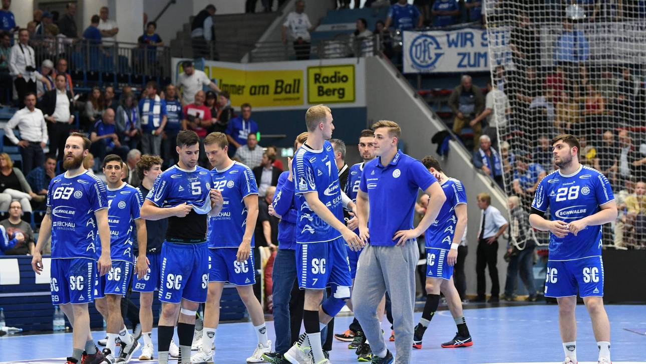 Handball-Macht droht der Absturz