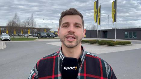 Der BVB schafft es in der Liga einfach nicht konstant gute Leistung auf dem Platz zu zeigen und wichtige Punkte einzufahren - daher ist der Trainer Edin Terzic für die nächsten Spiele unter strenger Beobachtung. 