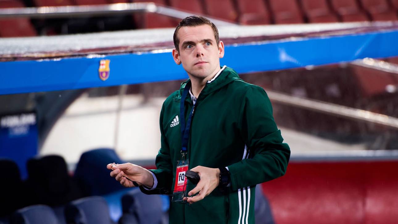 Champions League statt Sozialdebatte