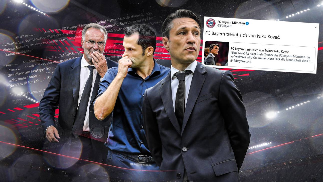 FCB mit Kommunikations-Wirrwarr