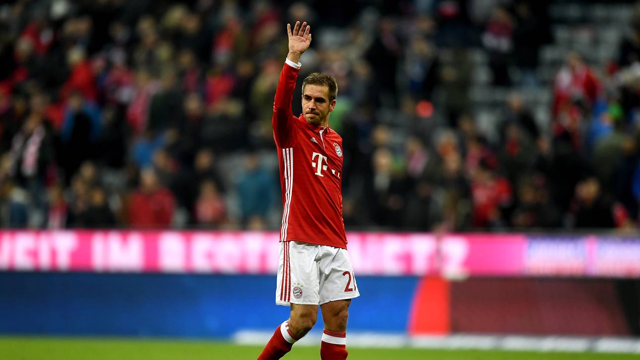 Lahms Abschied überrascht Hummels