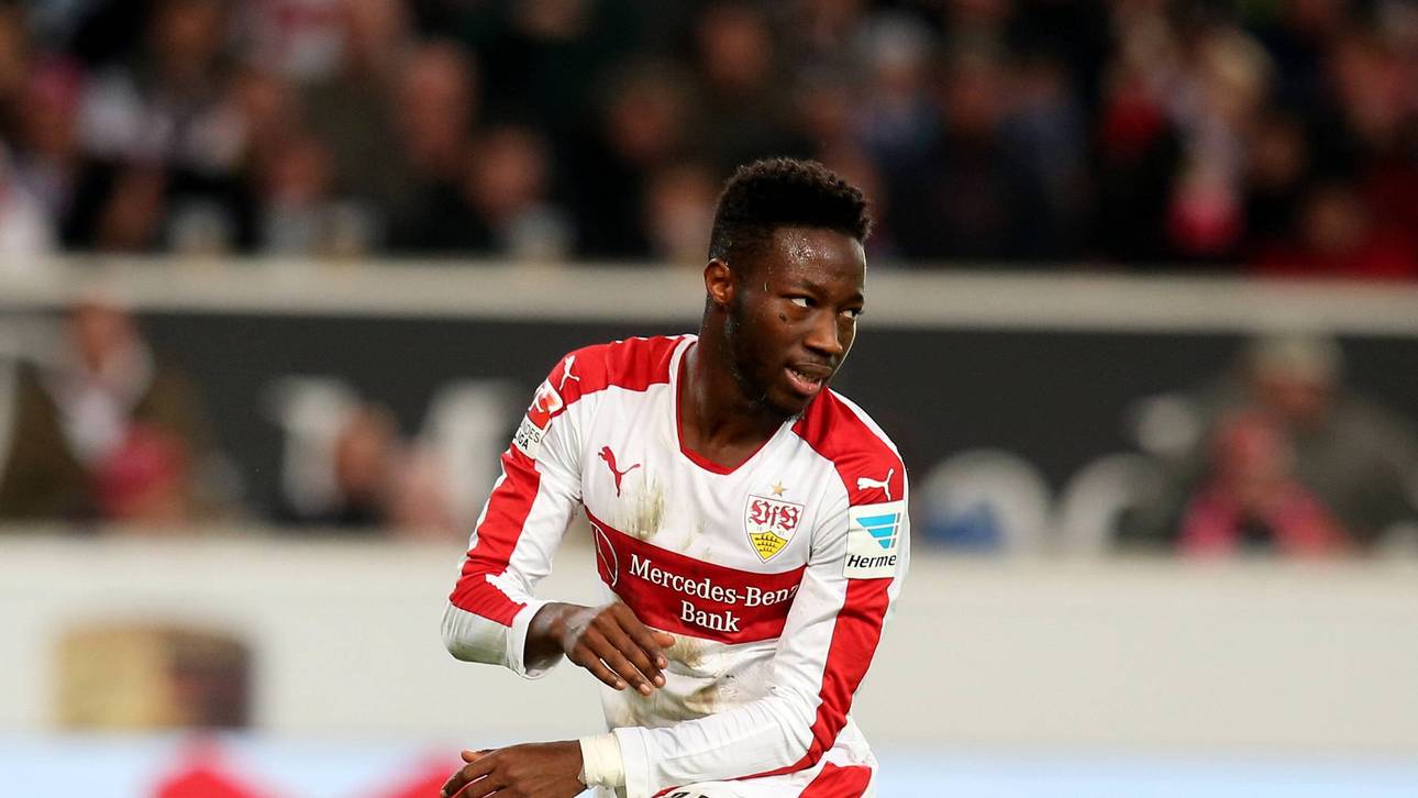 Netz spottet über Chancentod Mane