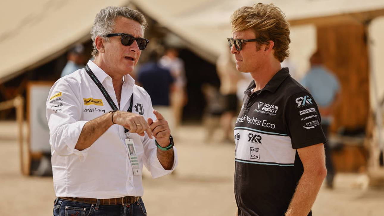 Motor-Revolution: „Das neue Öl“?