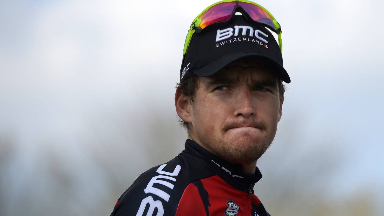 Van Avermaet kommt um Sperre herum
