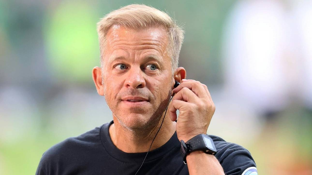 Anfang droht neuer Ärger