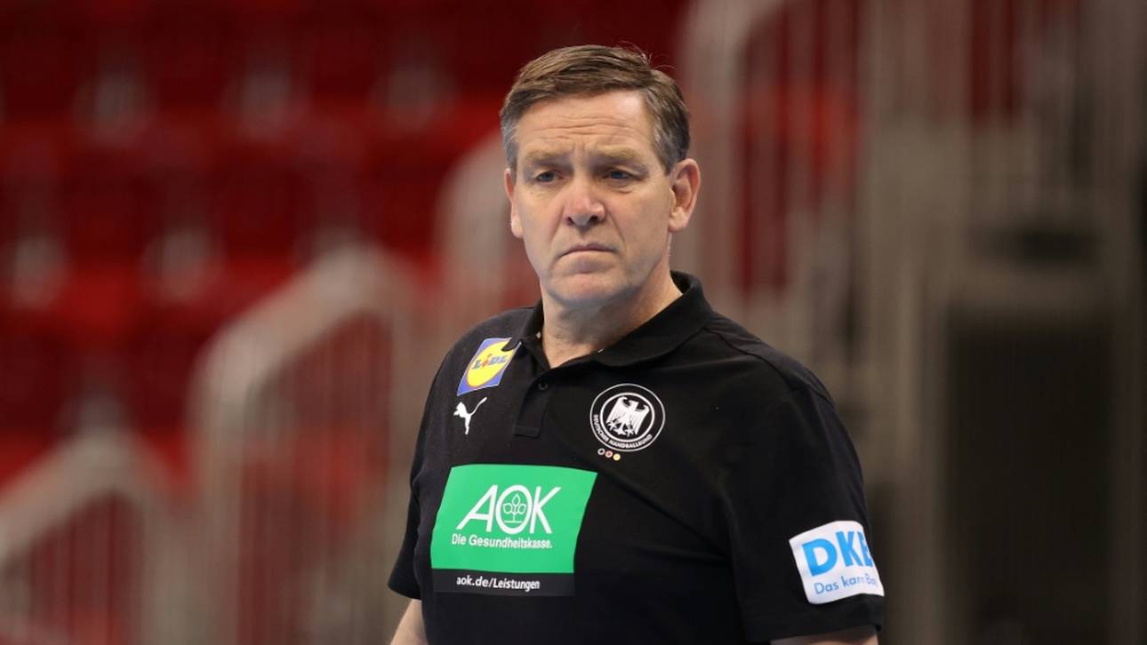 DHB-Team nach Holperstart erleichtert: „Bosnier haben uns eingelullt“