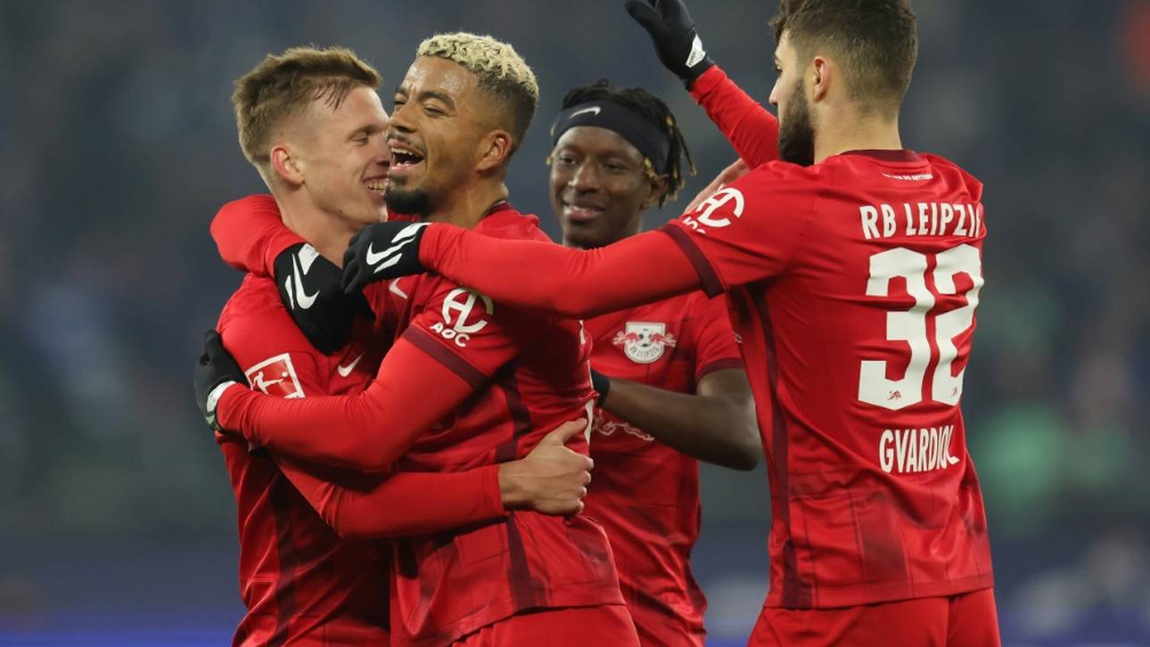 Schalke stürzt schon wieder ab: Pleitenserie geht weiter