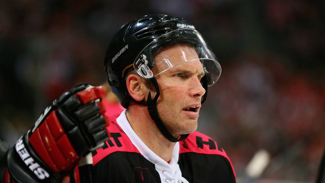 Haie verlängern mit Lüdemann