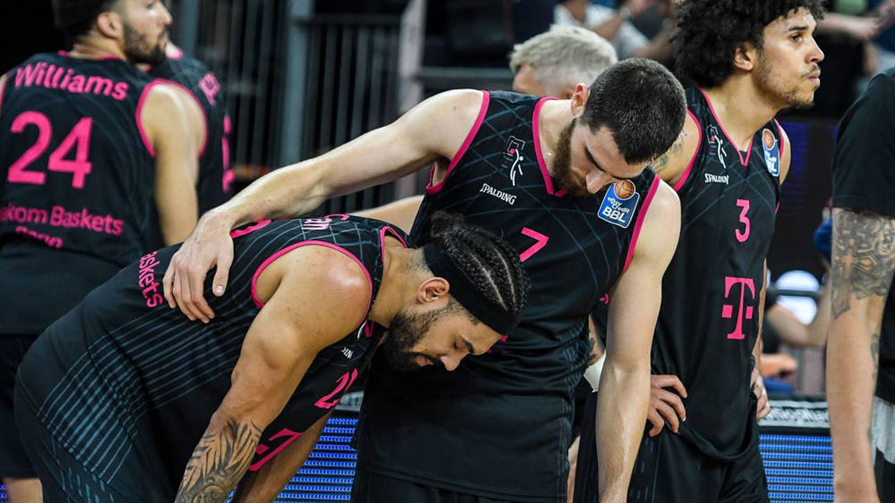 Unfassbarer Ausverkauf bei CL-Sieger