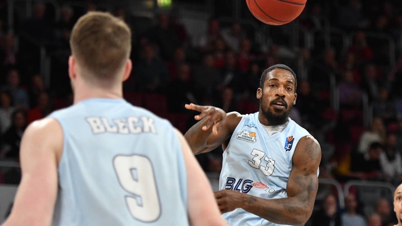 Eisbären kassieren bittere Niederlage