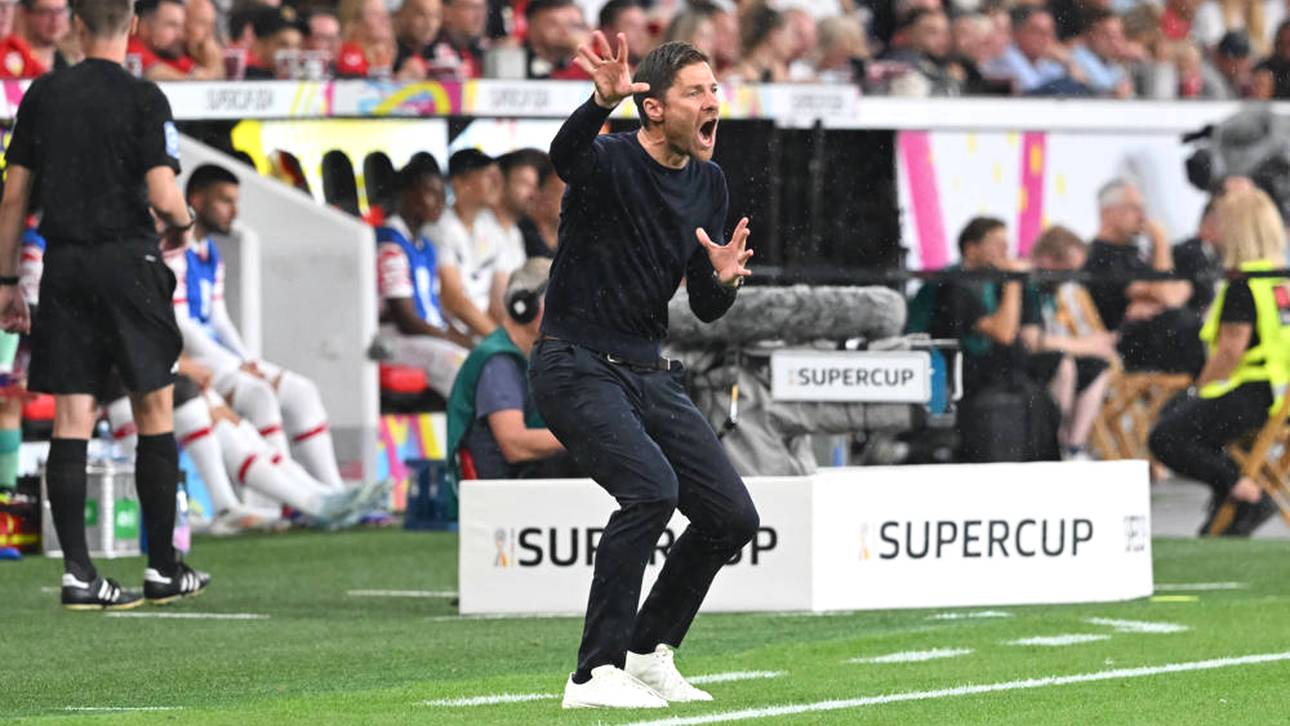 Schafft Bayer die Titelverteidigung?