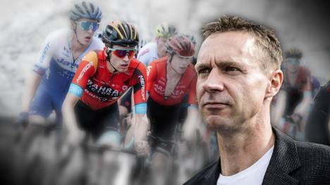 Die deutsche Radsport-Legende Jens Voigt spricht im SPORT1-Interview über den Tod von Gino Mäder, die Gefahren bei der Tour de France - und seinen Favoriten