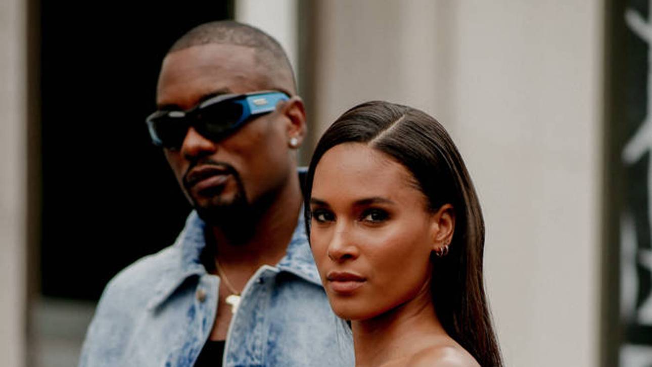 Besonderer Gast beim FC Bayern