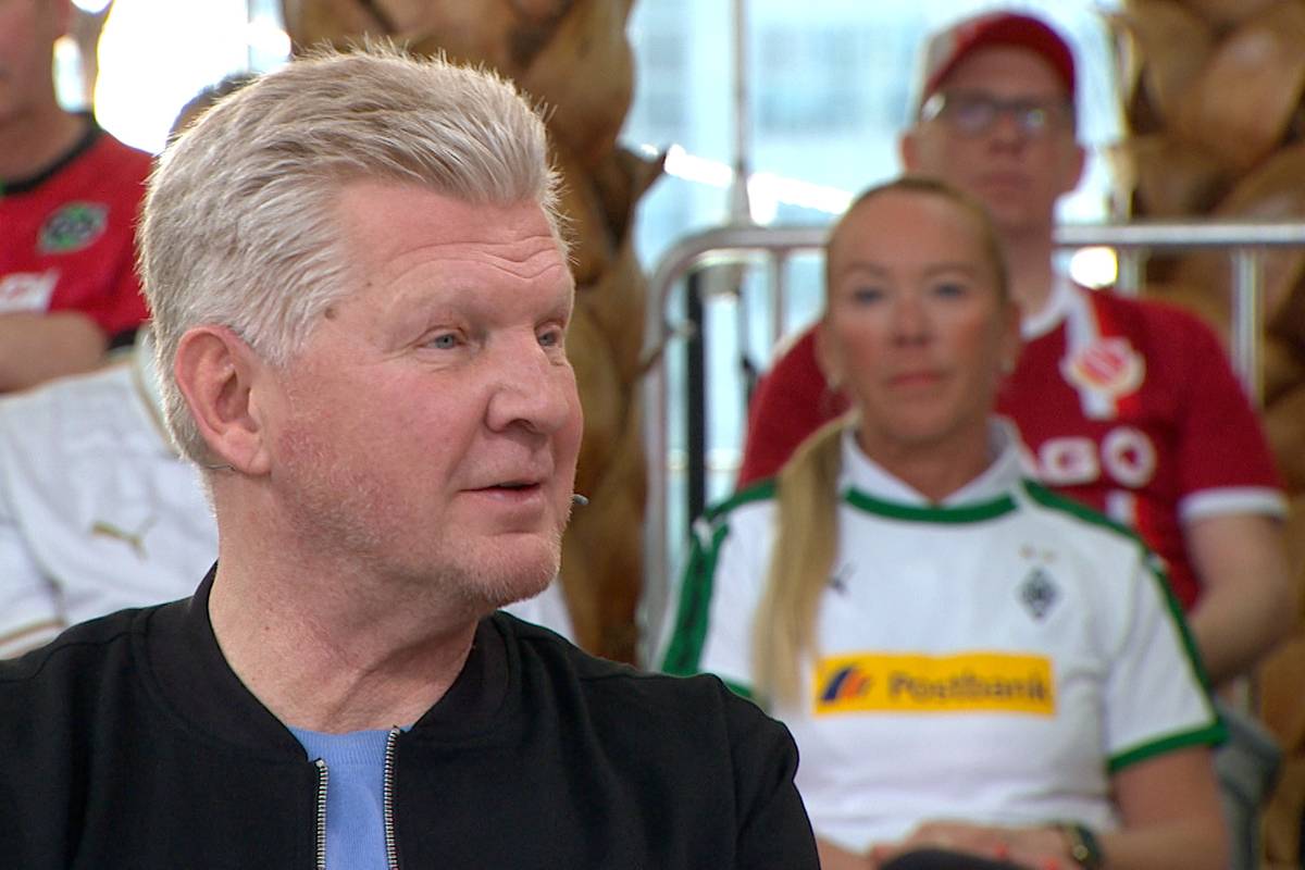 Undav? "Dann wird überall großes Unverständnis sein"