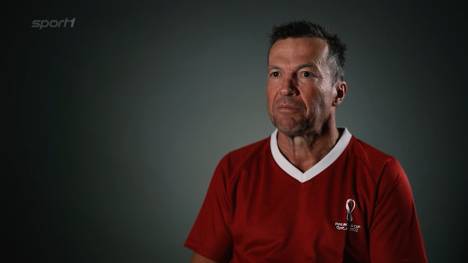 Knapp drei Monate vor dem Start der viel kritisierten Weltmeisterschaft in Katar verteidigt Lothar Matthäus diese. Er verspüre eine Fußballbegeisterung im Wüstenstaat und hoffe auf ein tolles Fest.