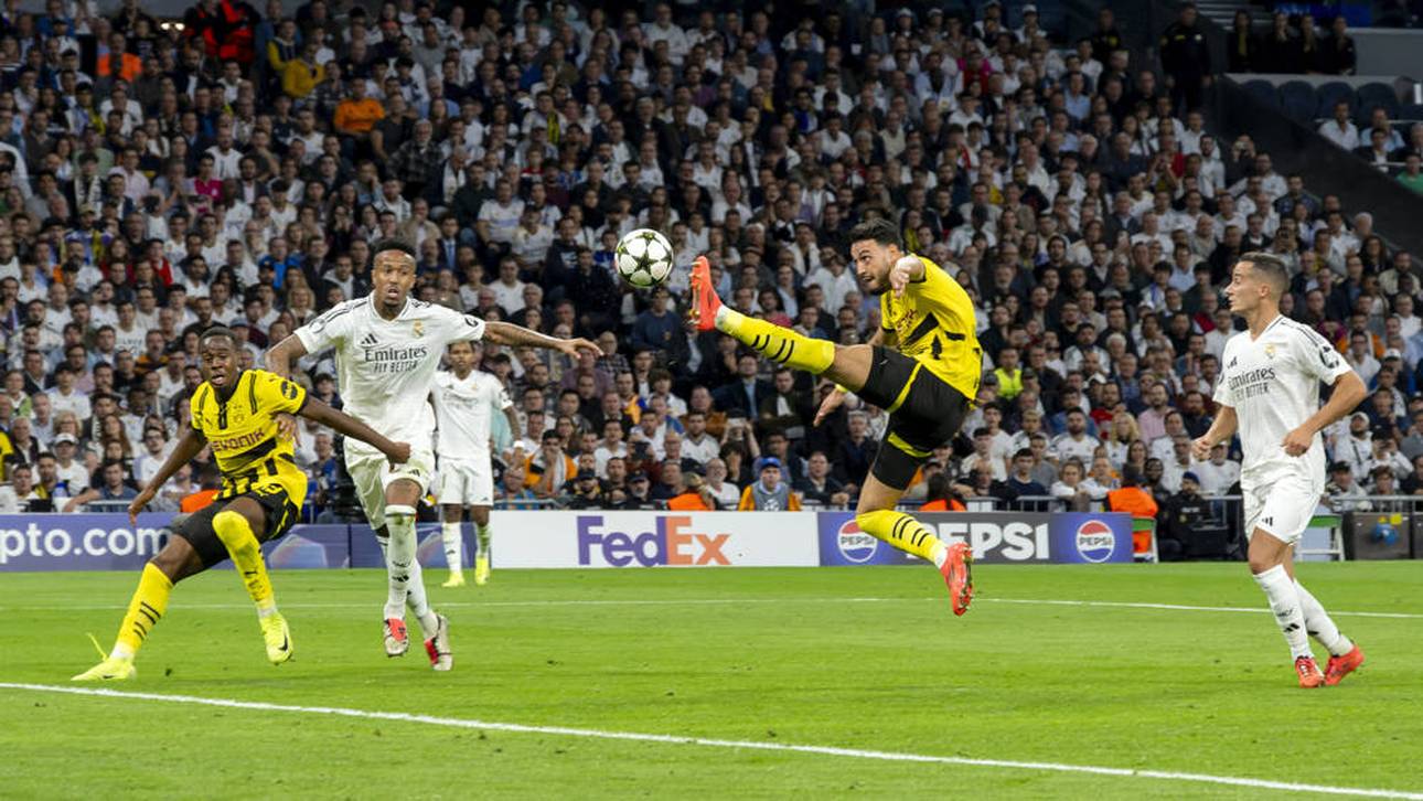 Der Lichtblick in der BVB-Krise