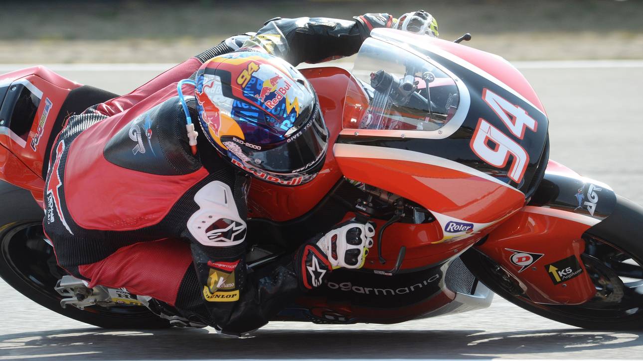 Folger und Cortese in die Top 10