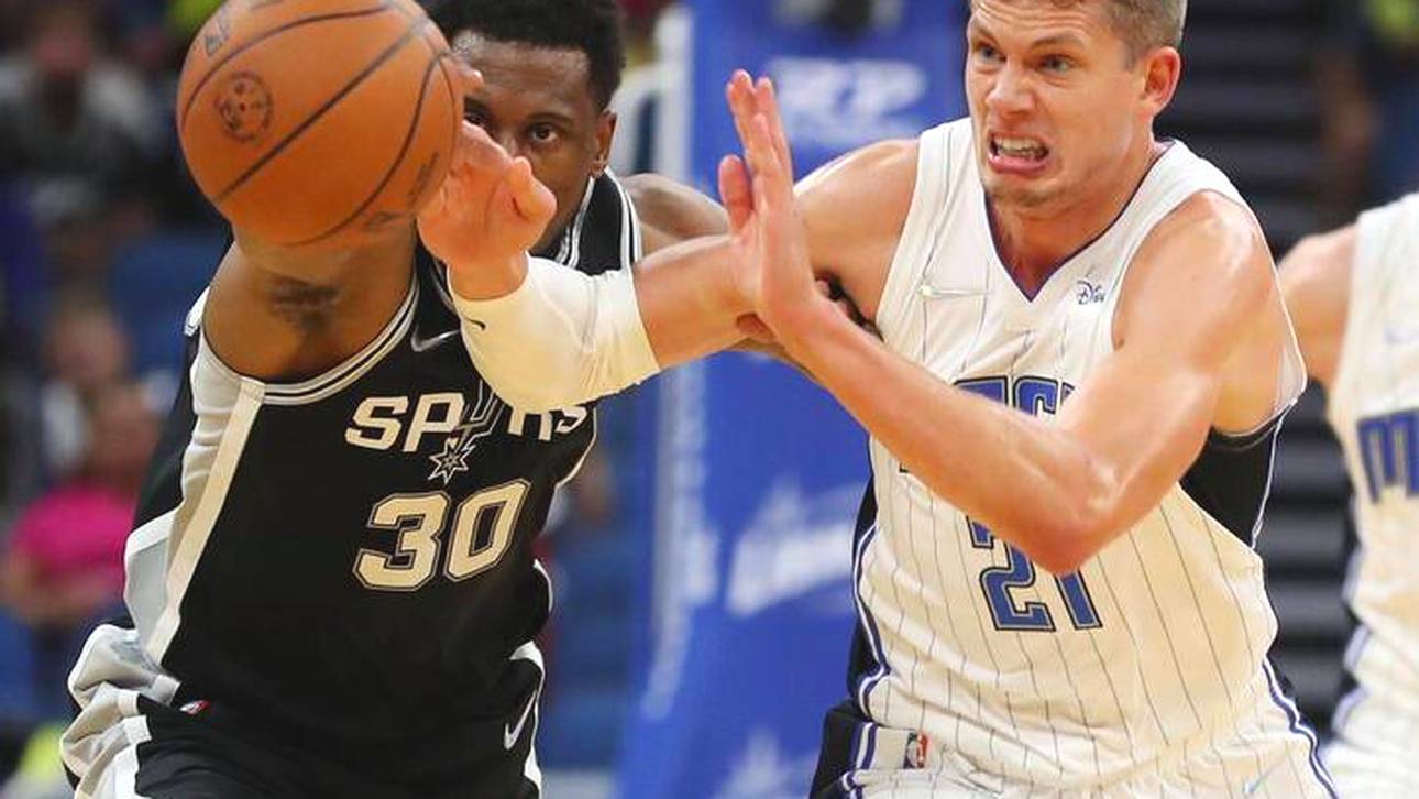 Bekommt Deutschland neuen NBA-Star?