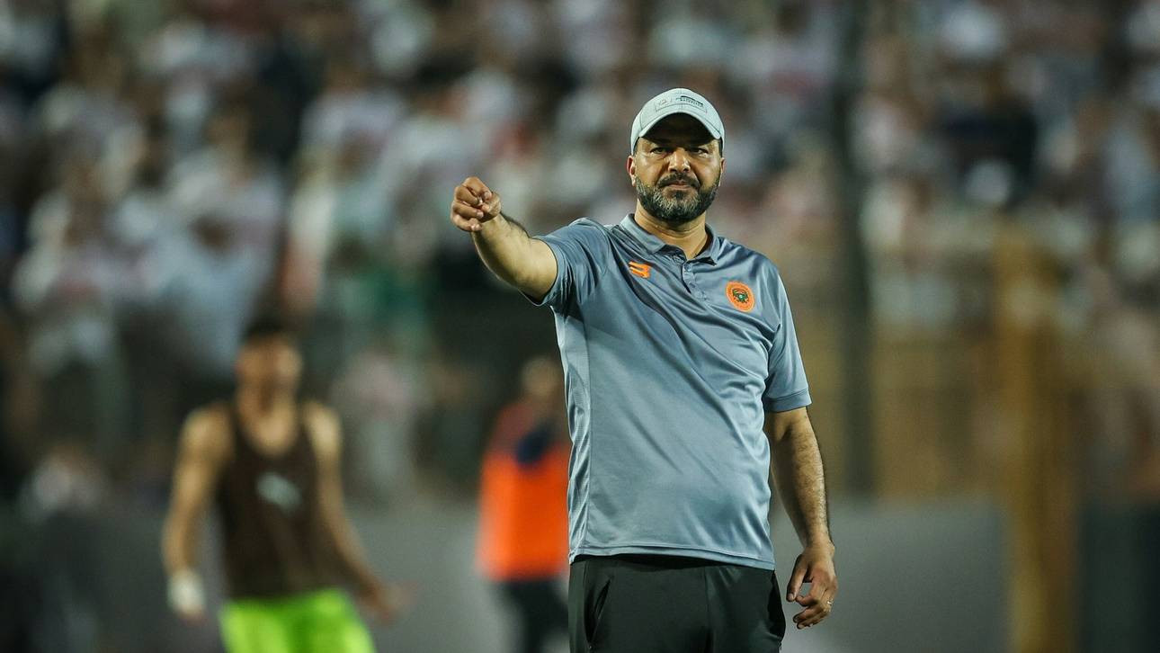 Neuer Nationaltrainer für Tunesien