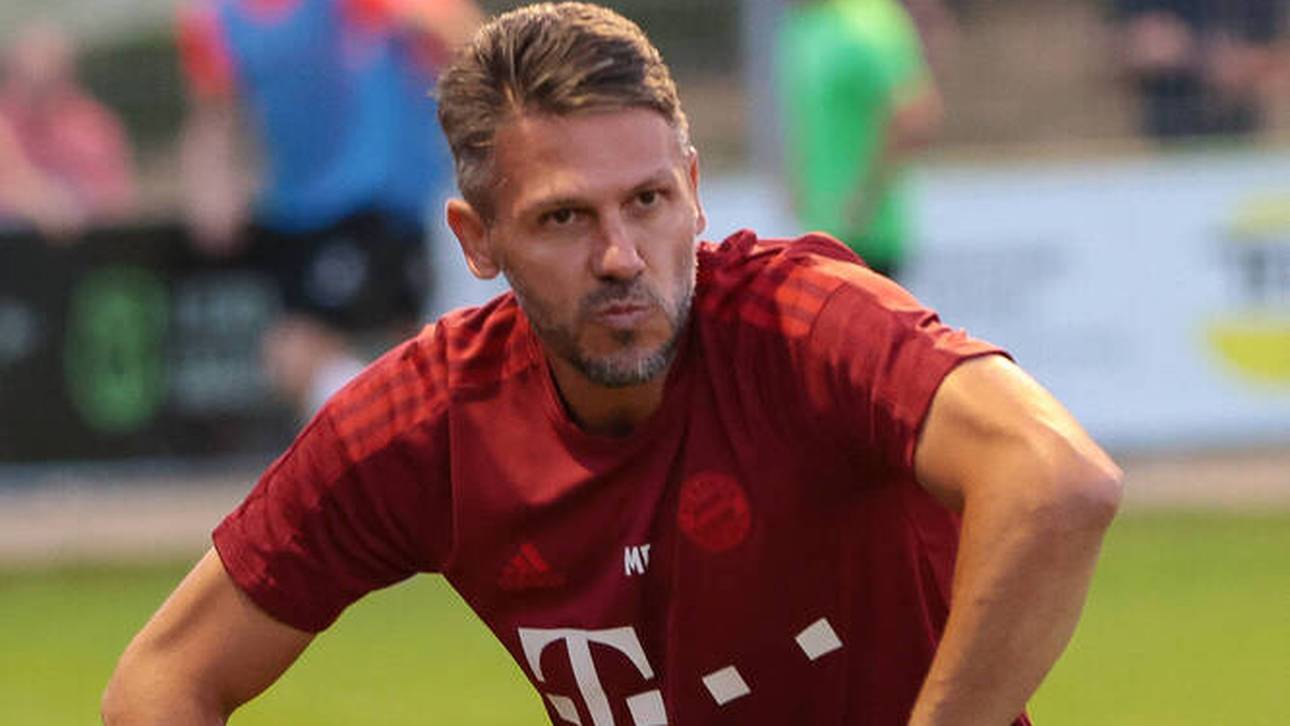 Demichelis: River ist wie FC Bayern
