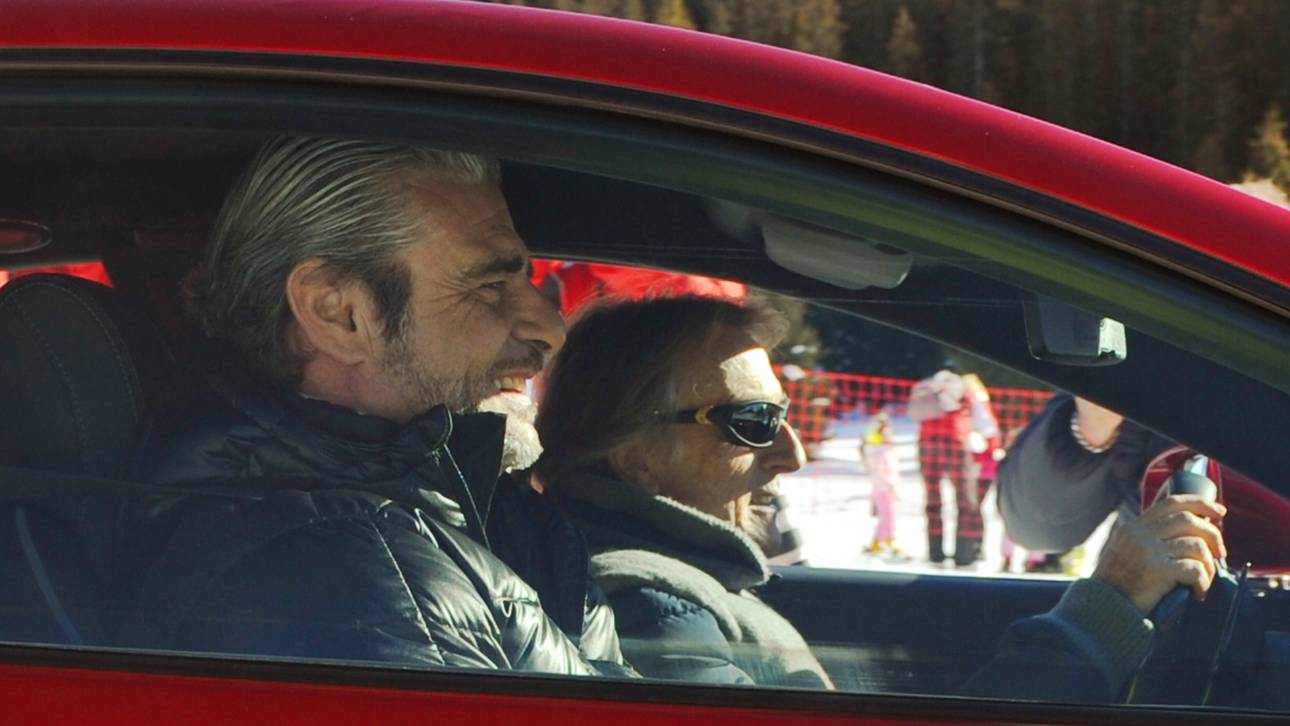 AUTO-F1-FERRARI-ARRIVABENE