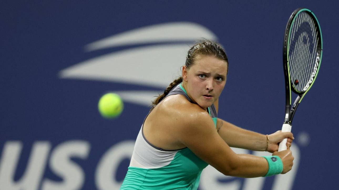 Setzt Niemeier Siegesserie fort?