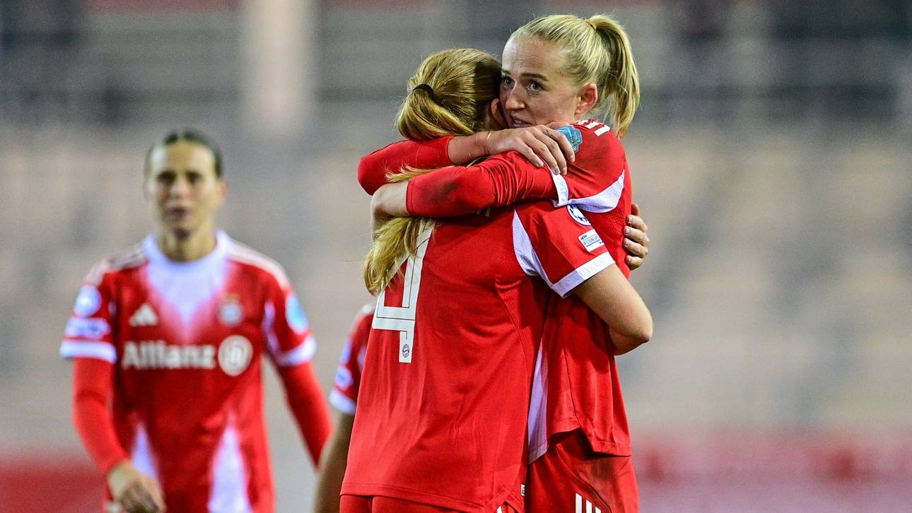 DFB-Star fordert Bayern heraus