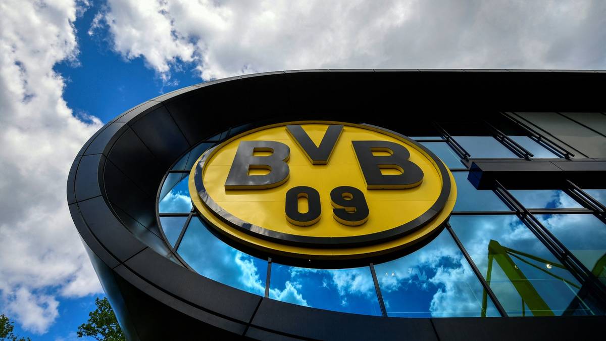 BVB nimmt an Virtual Bundesliga teil