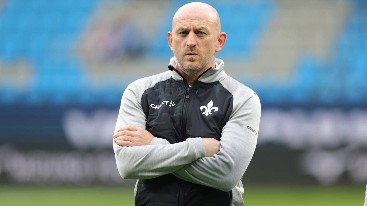 Lieberknechts Hoffnung schwindet