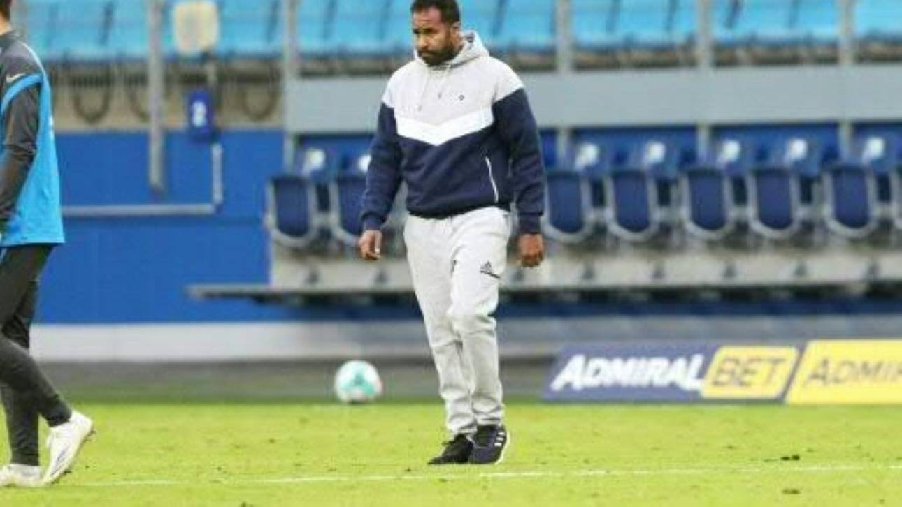 Empfindliche Pleite beim Tabellenletzten: HSV patzt schwer im Aufstiegsrennen