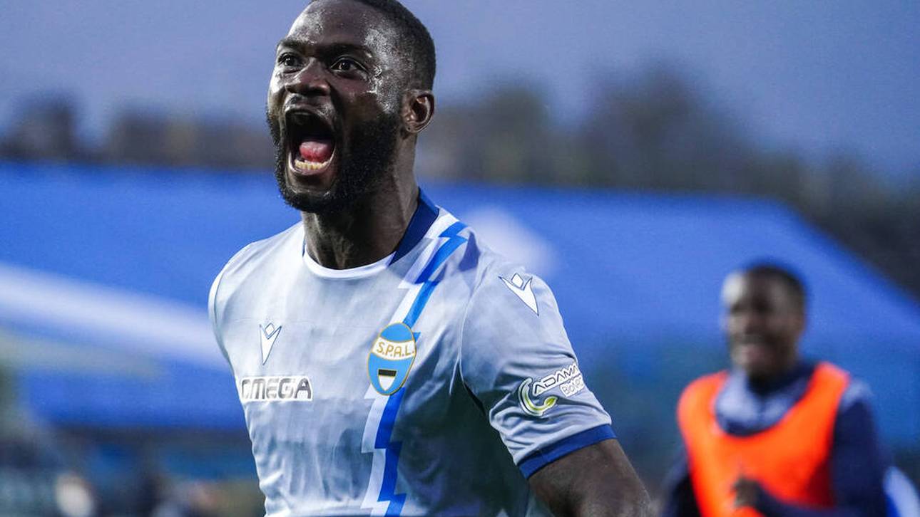 Bergamos perfides Spiel