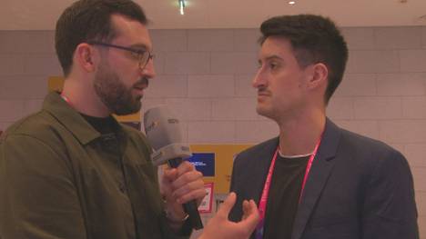 Vor dem entscheidenden Gruppenspiel des DFB-Teams gegen Costa Rica sind sich die SPORT1-Chefreporter Patrick Berger und Kerry Hau einig: Niclas Füllkrug muss in die Startelf! Doch wer soll für ihn weichen?