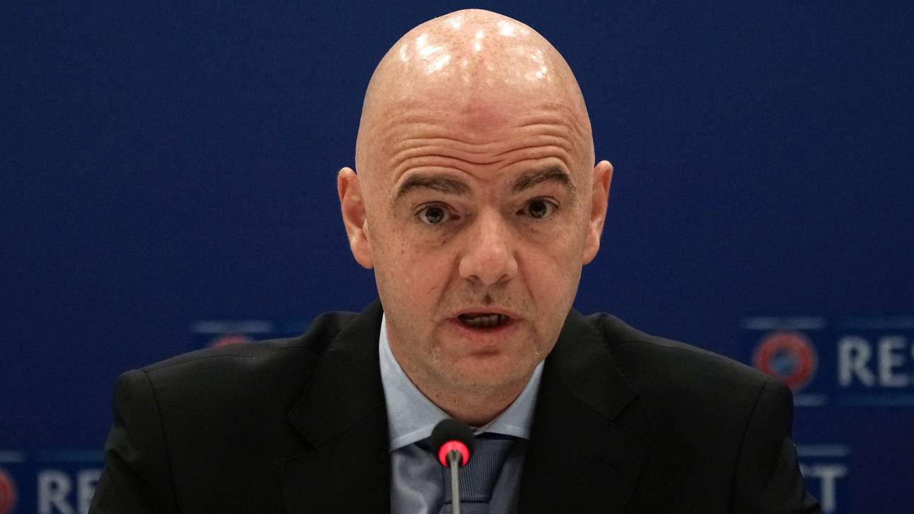 UEFA kritisiert Spanien-Klage
