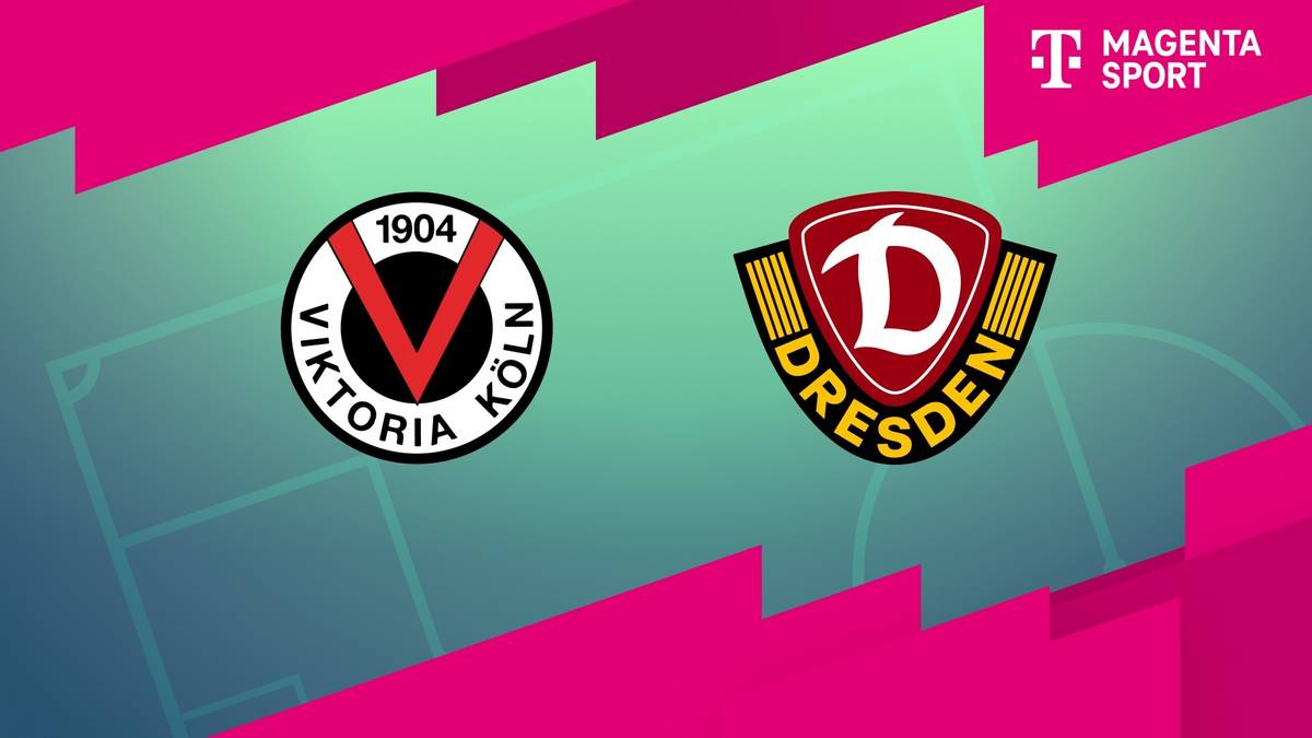FC Viktoria Köln vs Dynamo Dresden Prediction, Odds & Betting Tips  11/10/2023