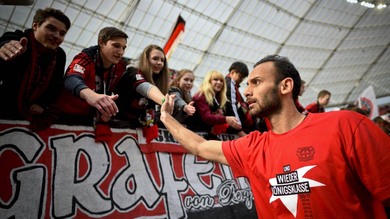 Zorc spricht Klartext über Toprak