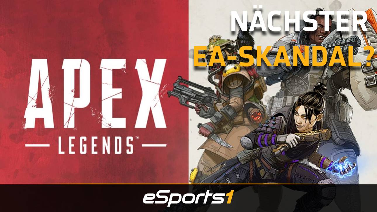 Teams-Stress! Nächster EA-Skandal?